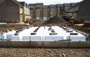 Insulslab CS Skipton