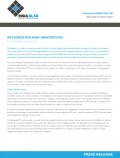 Insulslab Press Release 2