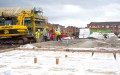 Insulslab SFRC